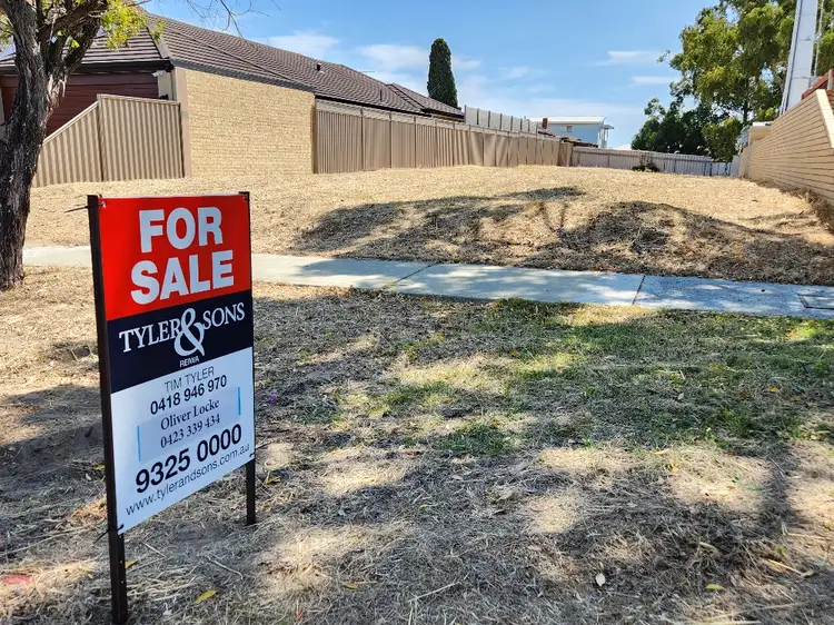 Second view of Homely land listing, 52 Devenish Street, East Victoria Park WA 6101