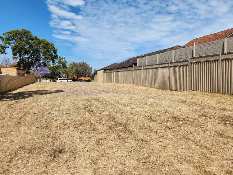 Fifth view of Homely land listing, 52 Devenish Street, East Victoria Park WA 6101