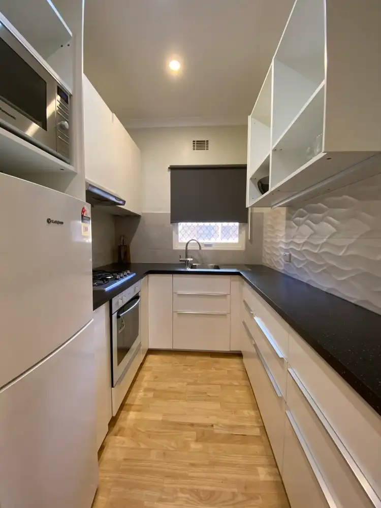 Fourth view of Homely studio listing, 205/45 MALCOLM STREET, West Perth WA 6005