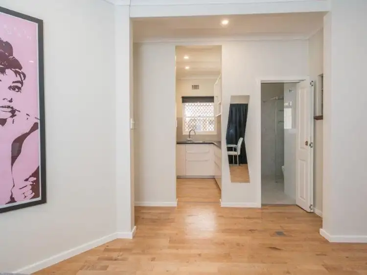 Fourth view of Homely studio listing, 205/45 MALCOLM STREET, West Perth WA 6005