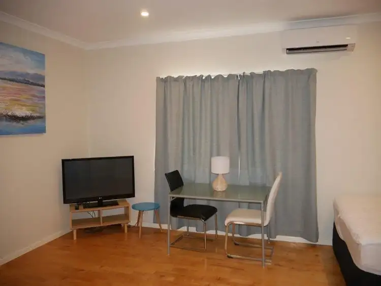 Fifth view of Homely studio listing, 205/45 MALCOLM STREET, West Perth WA 6005