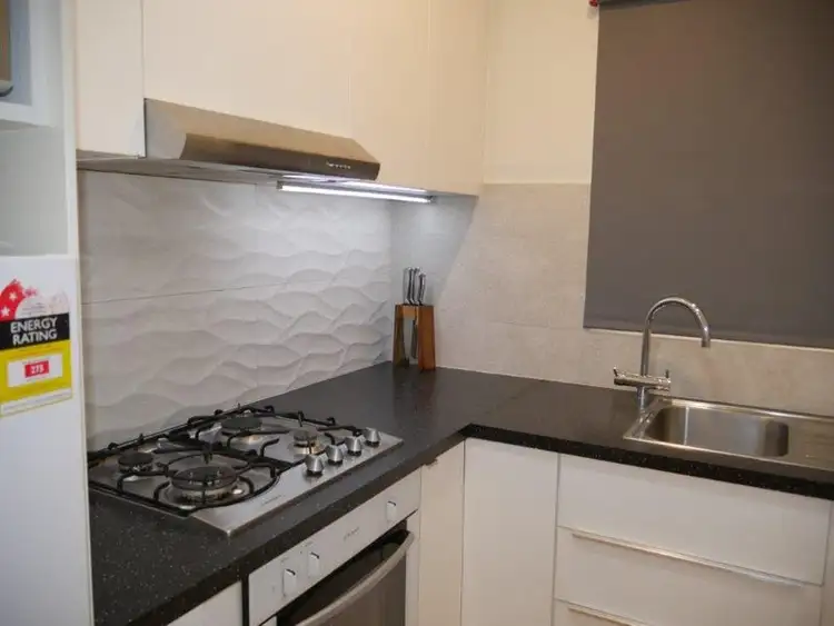 Fifth view of Homely studio listing, 205/45 MALCOLM STREET, West Perth WA 6005