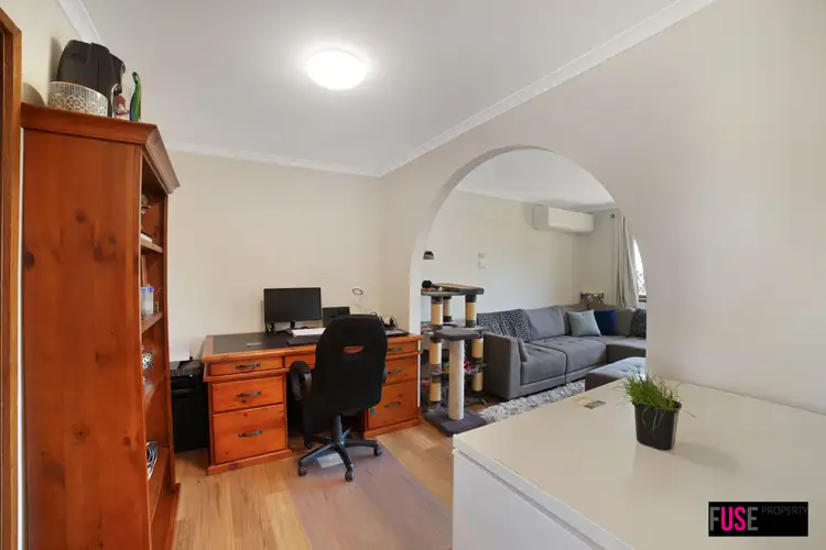 Third view of Homely semi-detached listing, 2/18 Southbar Road, Karabar NSW 2620