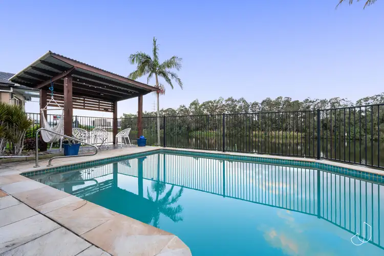 180 Port Jackson Boulevard, Clear Island Waters QLD 4226
