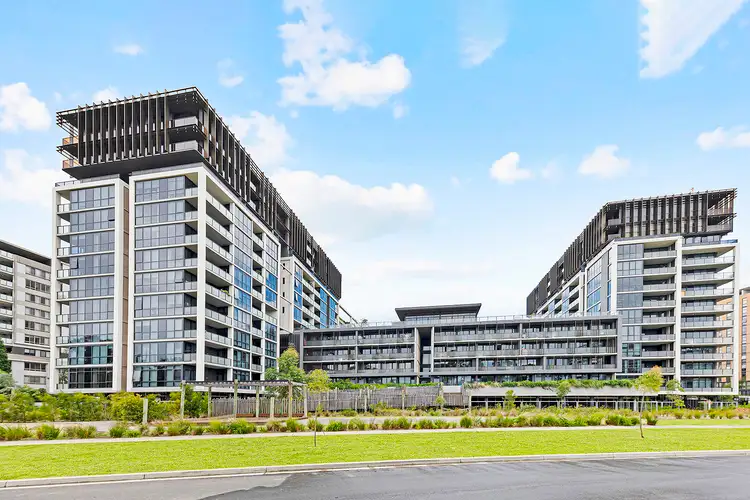 Main view of Homely apartment listing, 826/2 Morton St, Parramatta NSW 2150