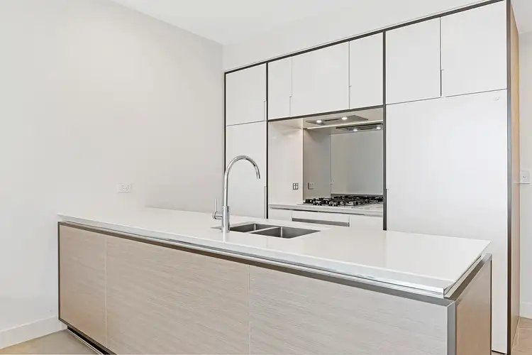 Third view of Homely apartment listing, 826/2 Morton St, Parramatta NSW 2150