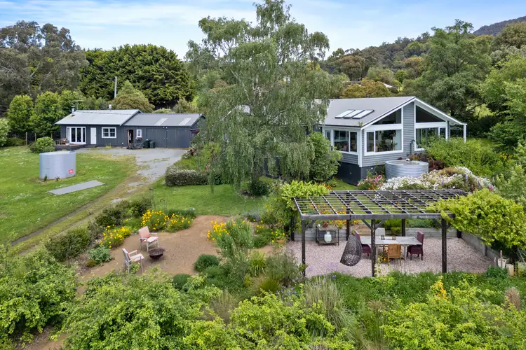 Main view of Homely house listing, 24 Thomas Road, Woodbridge TAS 7162
