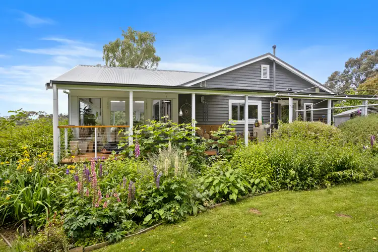 Second view of Homely house listing, 24 Thomas Road, Woodbridge TAS 7162