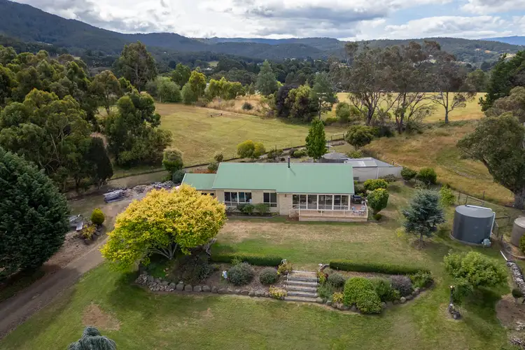 Second view of Homely house listing, 3610 Channel Highway, Woodbridge TAS 7162