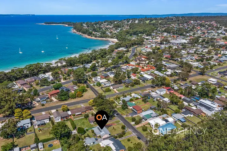 Second view of Homely house listing, 9 Edward Street, Vincentia NSW 2540