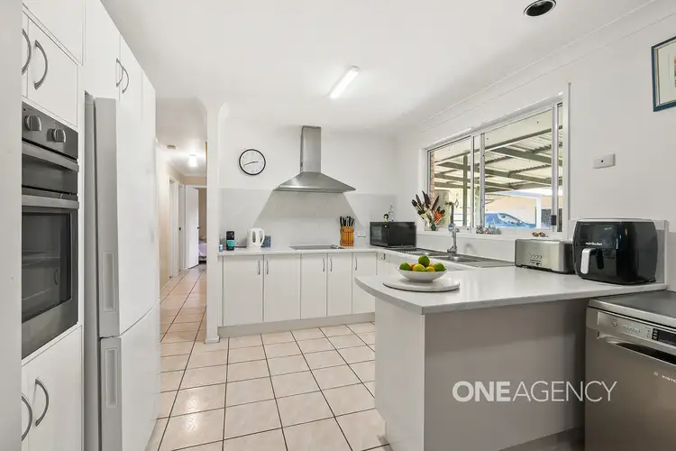 Third view of Homely house listing, 9 Edward Street, Vincentia NSW 2540