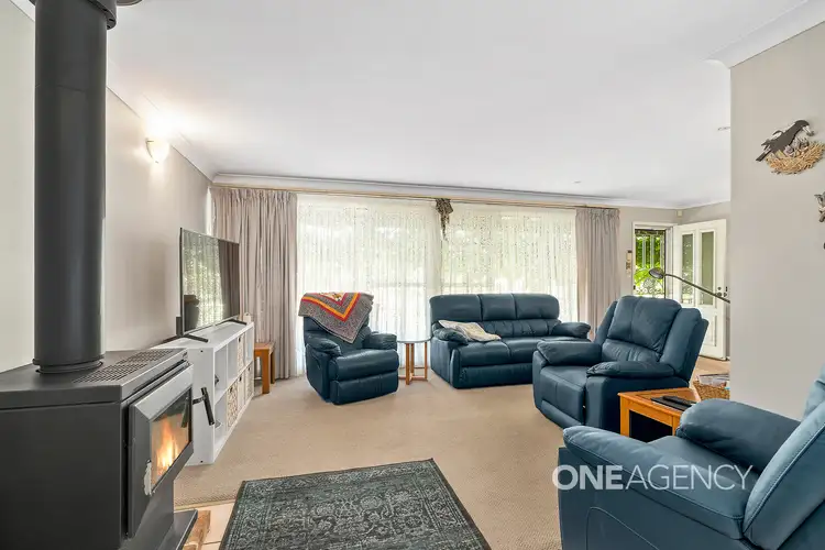 Fourth view of Homely house listing, 9 Edward Street, Vincentia NSW 2540