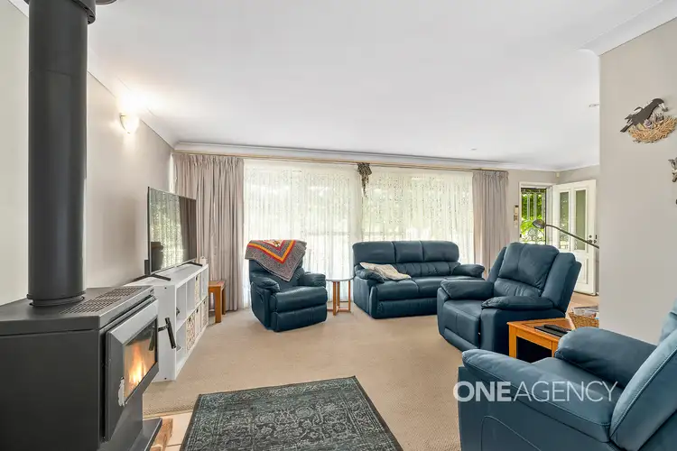 Fourth view of Homely house listing, 9 Edward Street, Vincentia NSW 2540