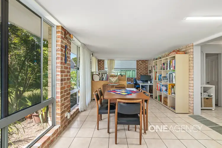 Fifth view of Homely house listing, 9 Edward Street, Vincentia NSW 2540