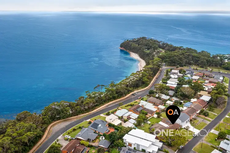 Main view of Homely house listing, 9 Barnett Street, Vincentia NSW 2540
