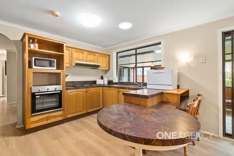Fifth view of Homely house listing, 9 Barnett Street, Vincentia NSW 2540