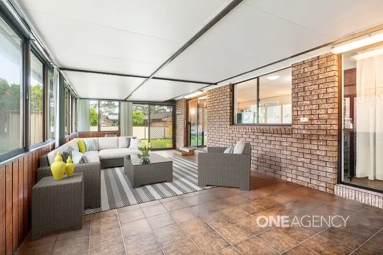 Sixth view of Homely house listing, 9 Barnett Street, Vincentia NSW 2540
