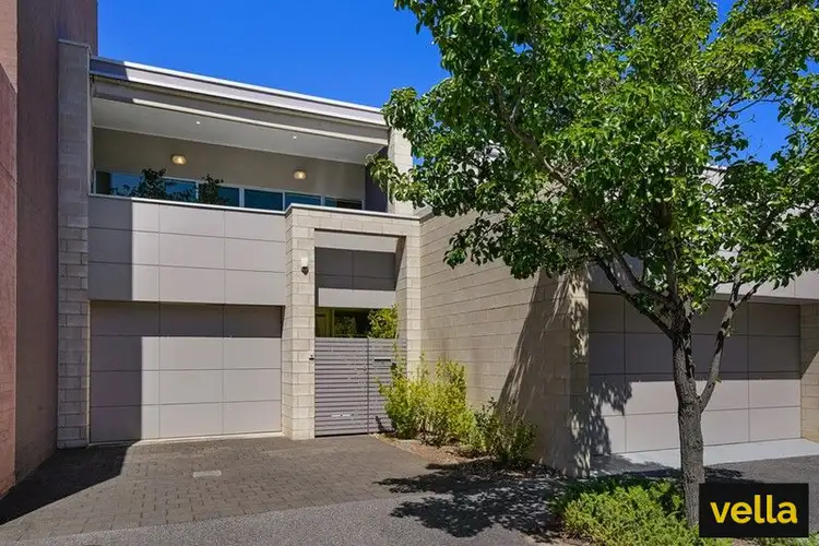 18 Catherine Helen Spence Street
