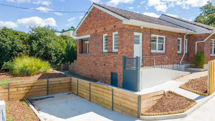 10 David Street