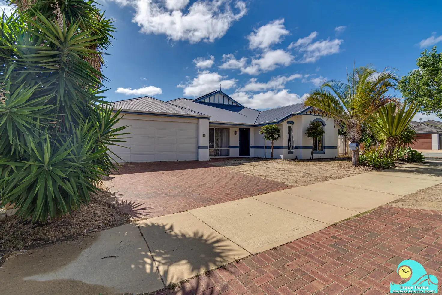 Main view of Homely house listing, 11 Pebbly Way, Clarkson WA 6030
