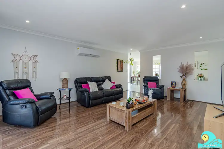 Third view of Homely house listing, 11 Pebbly Way, Clarkson WA 6030