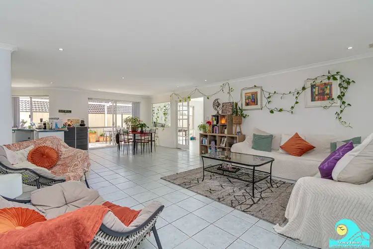 Fourth view of Homely house listing, 11 Pebbly Way, Clarkson WA 6030
