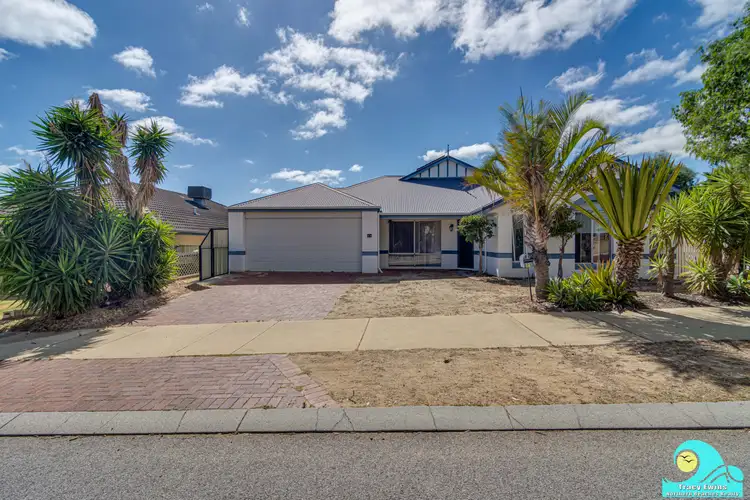 Fifth view of Homely house listing, 11 Pebbly Way, Clarkson WA 6030