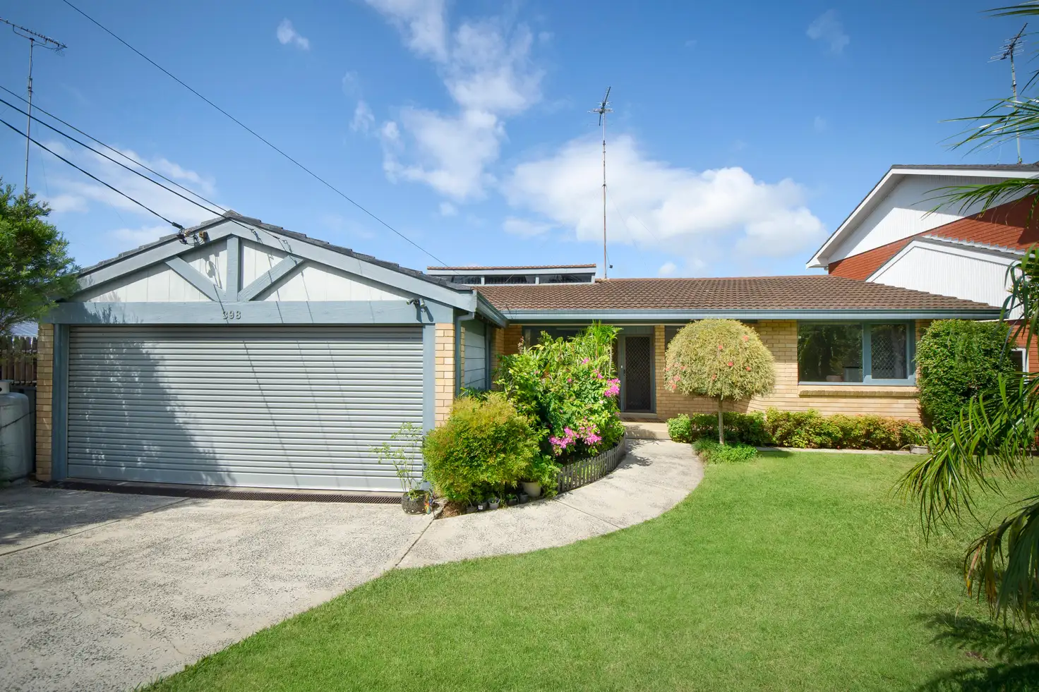 Main view of Homely house listing, 398 Box Road, Kareela NSW 2232