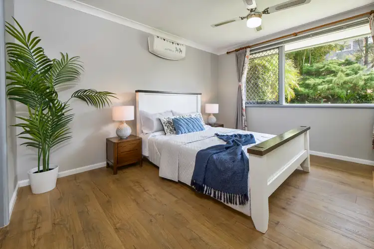Fifth view of Homely house listing, 398 Box Road, Kareela NSW 2232