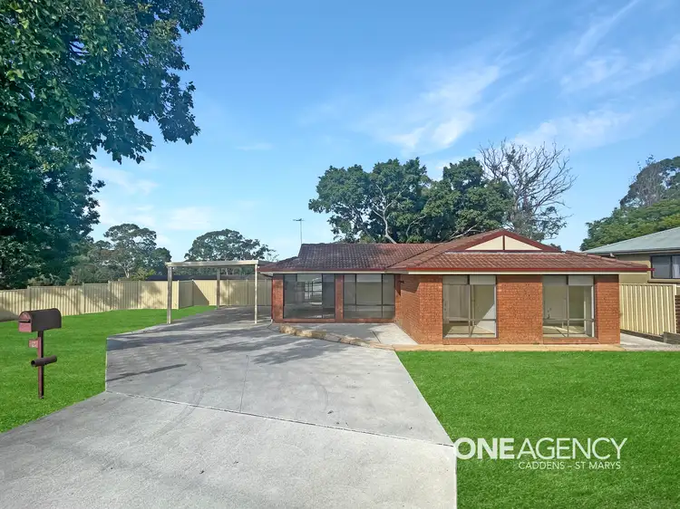 Main view of Homely house listing, 12 Delaney Avenue, Silverdale NSW 2752