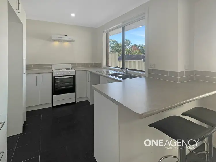 Second view of Homely house listing, 12 Delaney Avenue, Silverdale NSW 2752