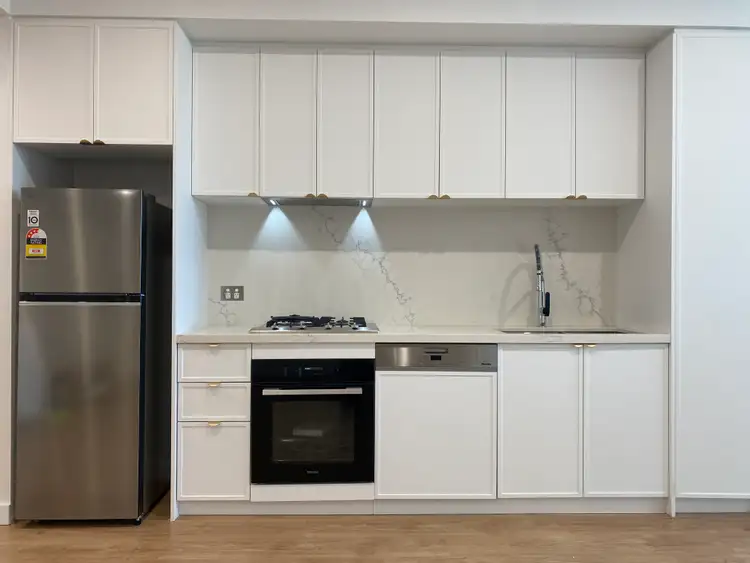 Fifth view of Homely apartment listing, 313A/181 Waymouth Street, Adelaide SA 5000