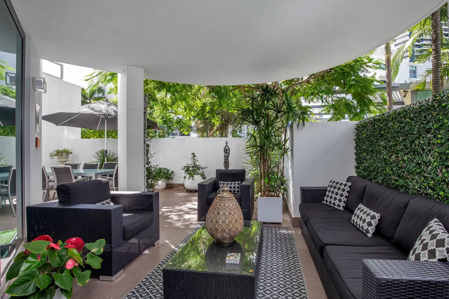 Main view of Homely unit listing, 1i/28 Bayview Street, Runaway Bay QLD 4216