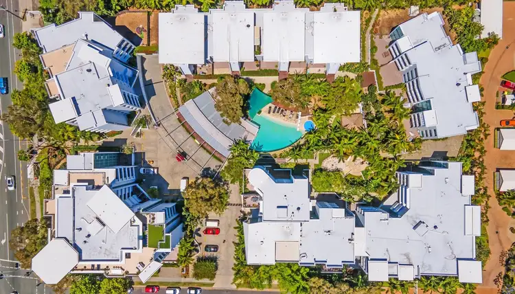 Fourth view of Homely unit listing, 1i/28 Bayview Street, Runaway Bay QLD 4216