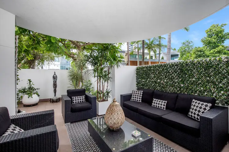 Fifth view of Homely unit listing, 1i/28 Bayview Street, Runaway Bay QLD 4216