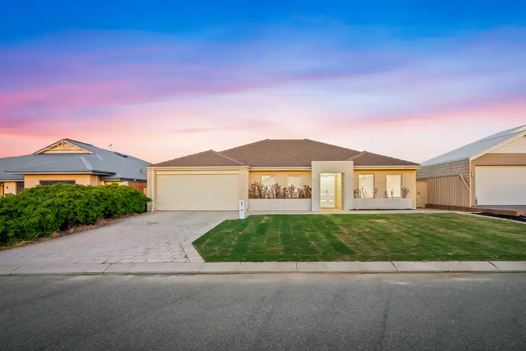 Main view of Homely house listing, 9 Inverson Boulevard, Hammond Park WA 6164