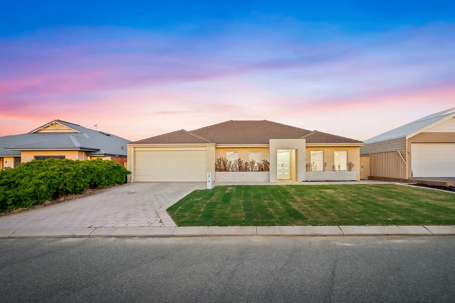 Main view of Homely house listing, 9 Inverson Boulevard, Hammond Park WA 6164