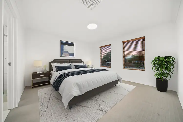 Fifth view of Homely house listing, 9 Inverson Boulevard, Hammond Park WA 6164