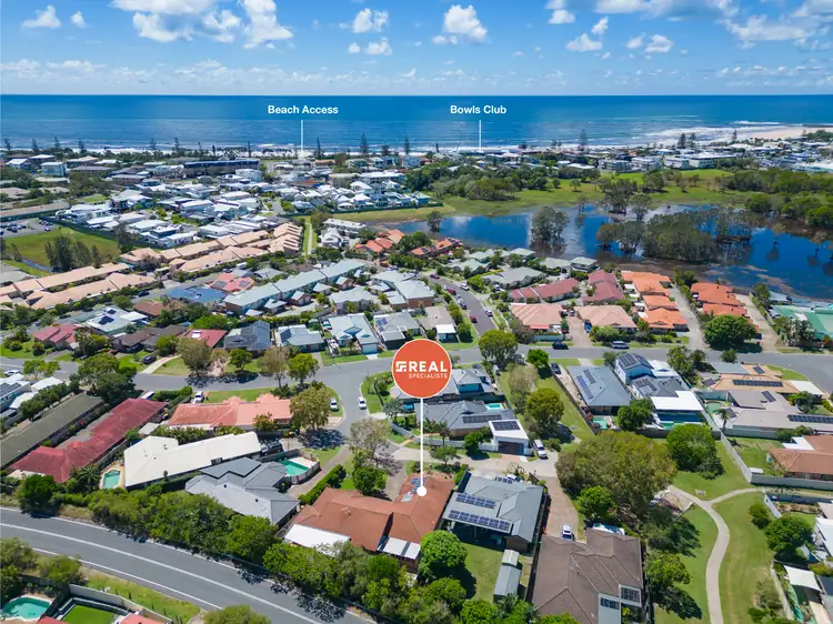2/8 Ibis Court, Kingscliff NSW 2487
