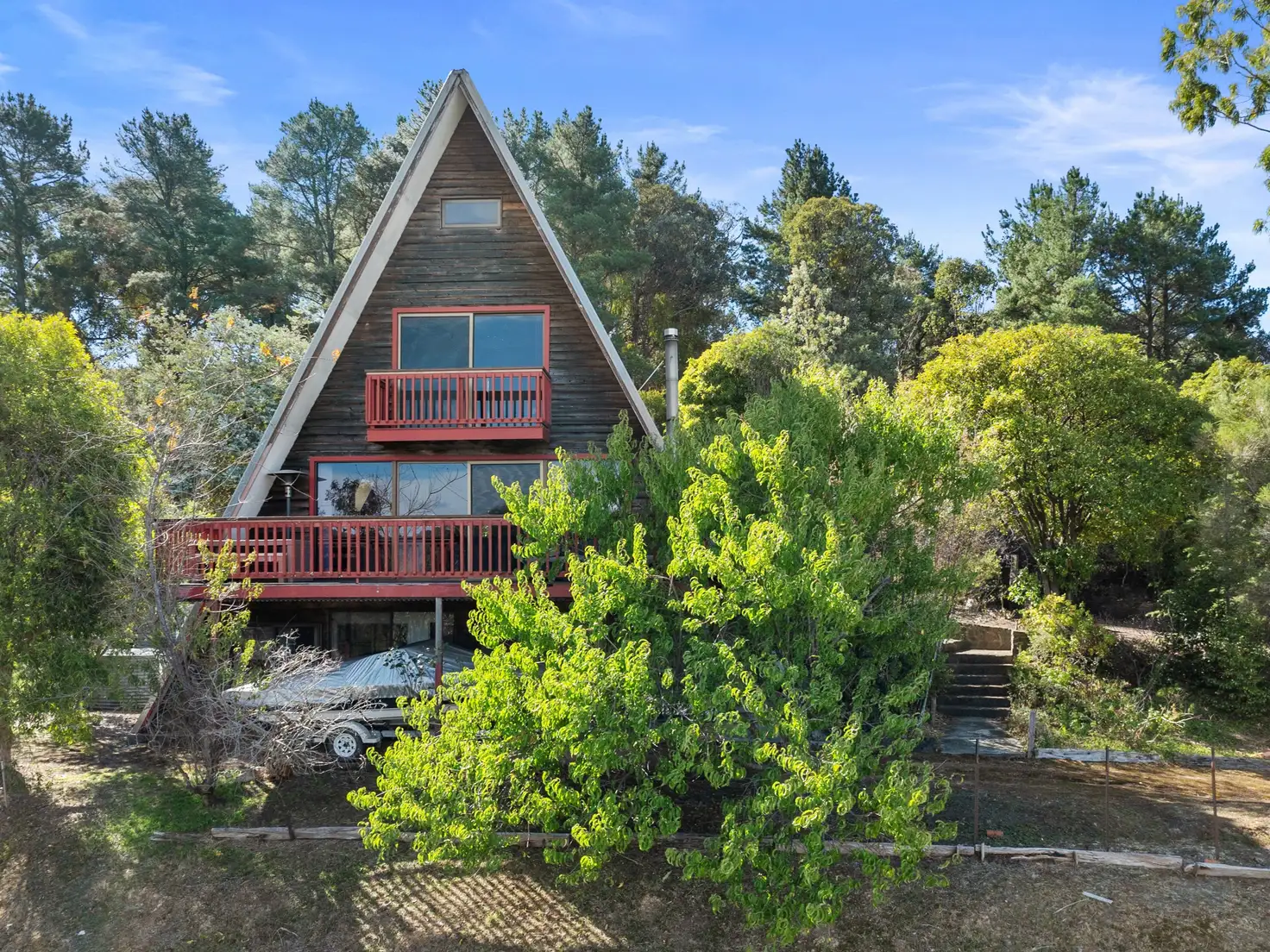 Main view of Homely house listing, 13 Harbour Line Drive, Goughs Bay VIC 3723
