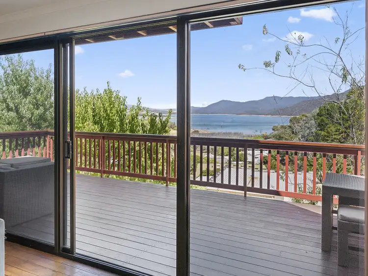 Second view of Homely house listing, 13 Harbour Line Drive, Goughs Bay VIC 3723