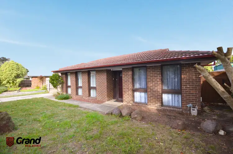 31 Saxonwood Drive, Narre Warren VIC 3805