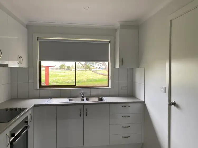 Second view of Homely unit listing, 1/11 Hogans Road, Yarrawonga VIC 3730