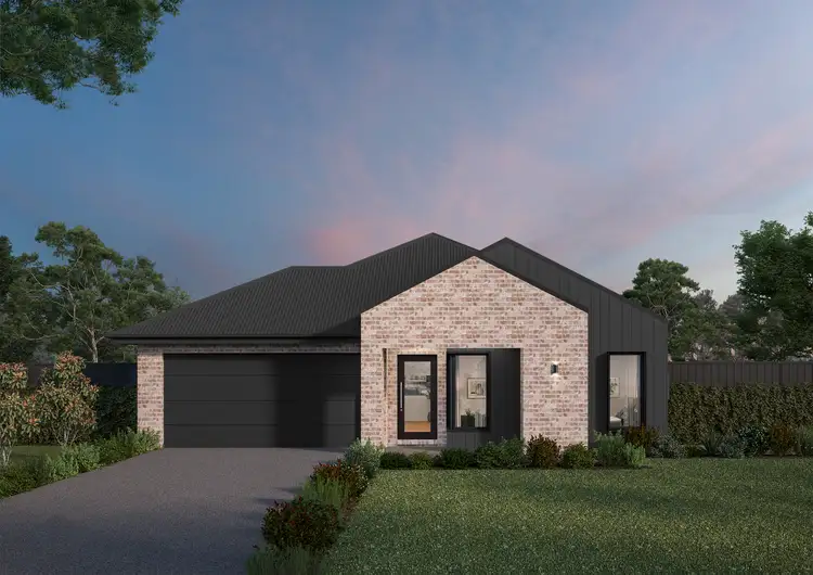 Lot 5729 Kooyongkoot Drive, Mickleham VIC 3064