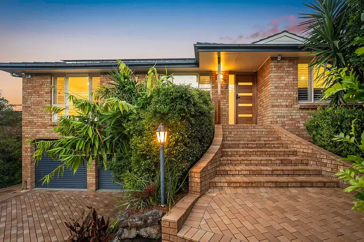 Main view of Homely house listing, 8 Peru Place, Illawong NSW 2234