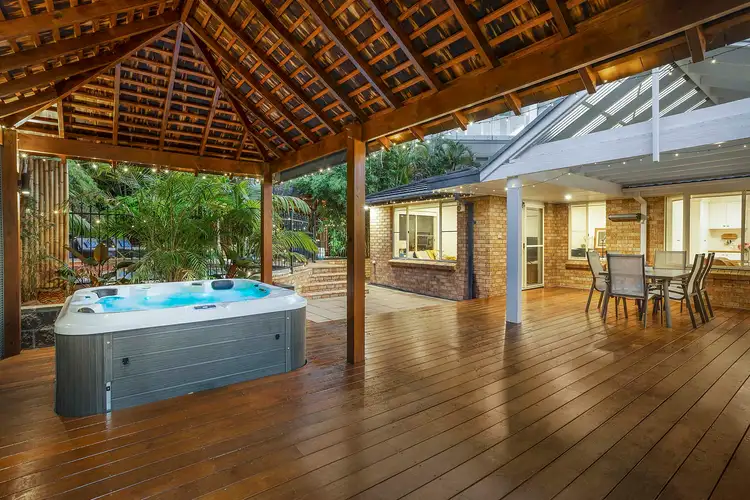 Third view of Homely house listing, 8 Peru Place, Illawong NSW 2234