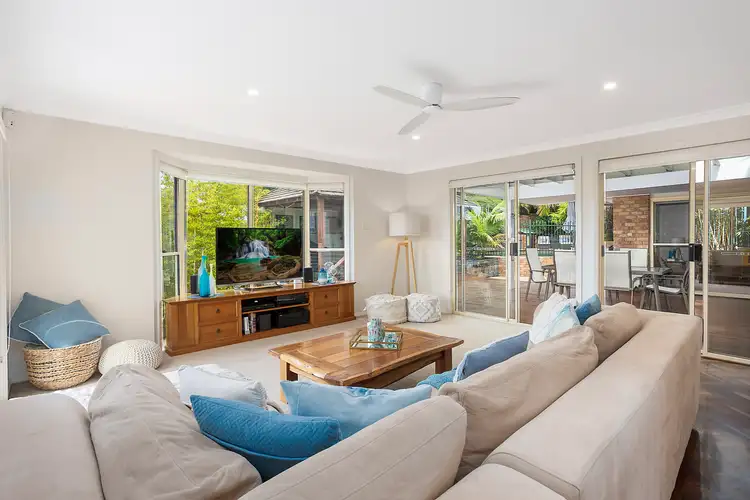 Fourth view of Homely house listing, 8 Peru Place, Illawong NSW 2234