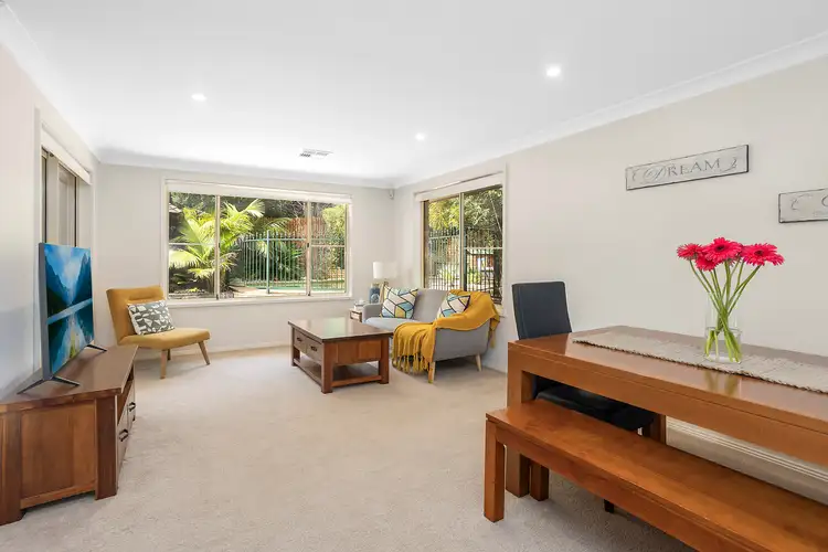 Sixth view of Homely house listing, 8 Peru Place, Illawong NSW 2234