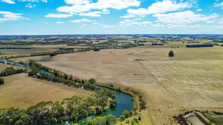 Fourth view of Homely land listing, 17 Grauers Road, Allansford VIC 3277