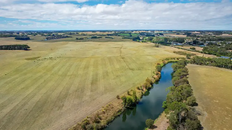 Fifth view of Homely land listing, 17 Grauers Road, Allansford VIC 3277